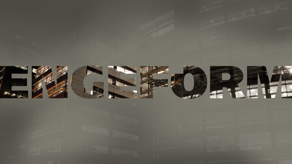 radio corporativa engeform
